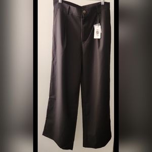 Women's wide leg pants